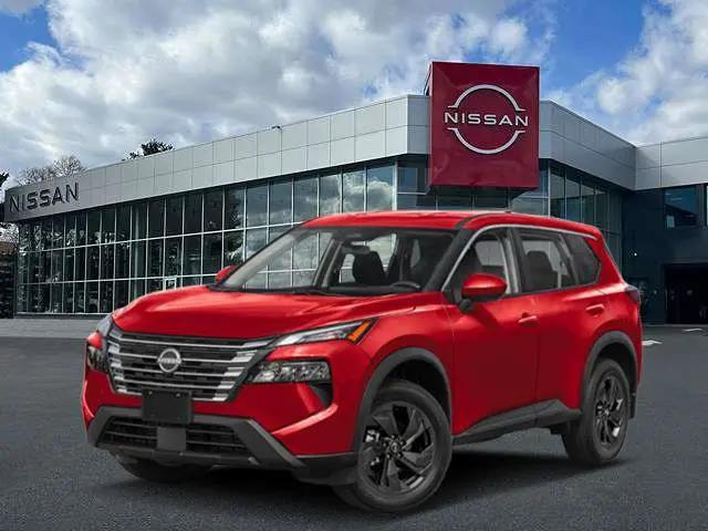 2026 Nissan Rogue SV for sale in Edison, NJ
