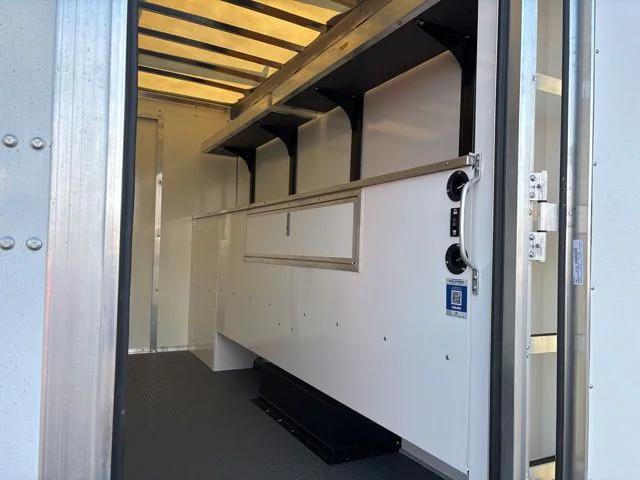 2026 Ford Transit Cutaway Base
