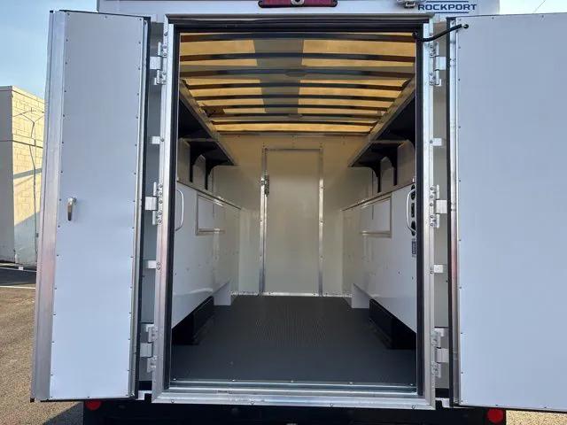 2026 Ford Transit Cutaway Base