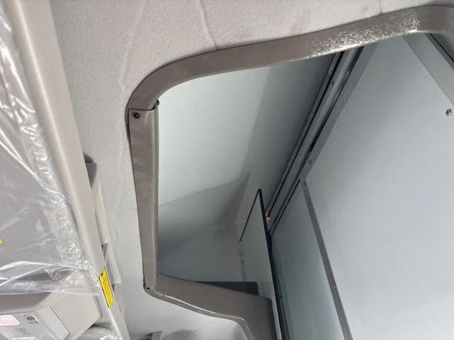 2026 Ford Transit Cutaway Base