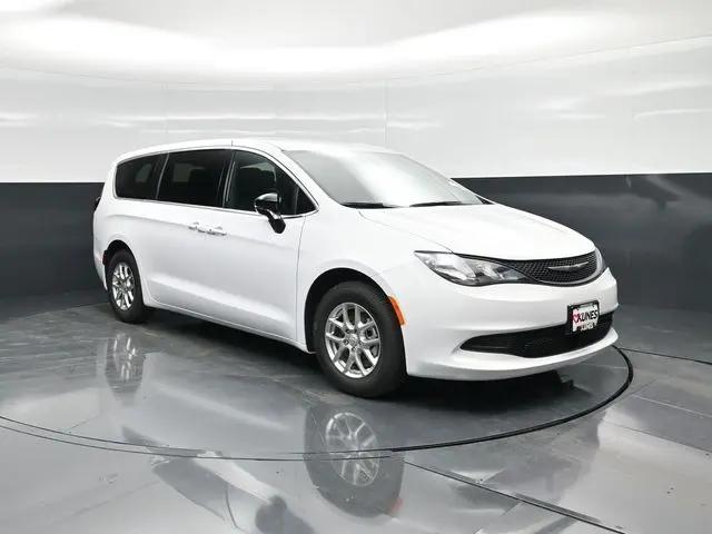 2026 Chrysler Voyager LX for sale in Sterling, IL