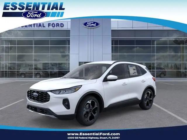 2026 Ford Escape ST-Line Select for sale in Stuart, FL