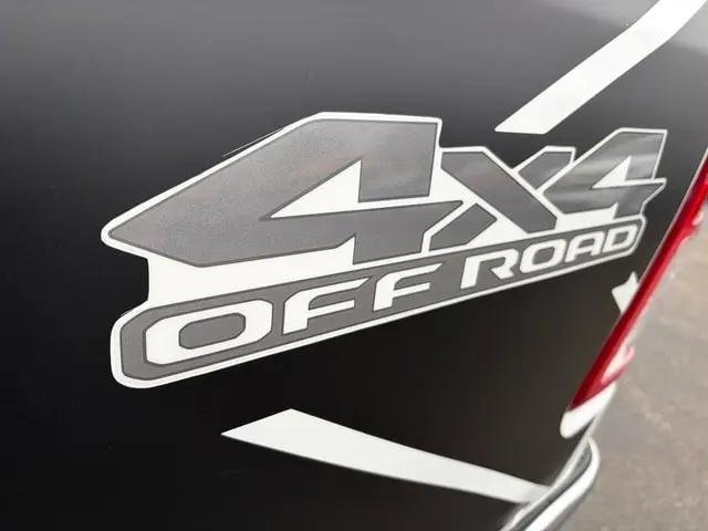 2022 Ram 1500 Big Horn Crew Cab 4x4 6'4" Box