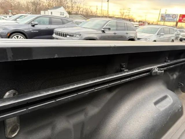 2022 Ram 1500 Big Horn Crew Cab 4x4 6'4" Box