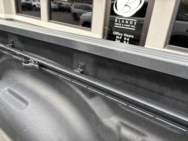 2022 Ram 1500 Big Horn Crew Cab 4x4 6'4" Box