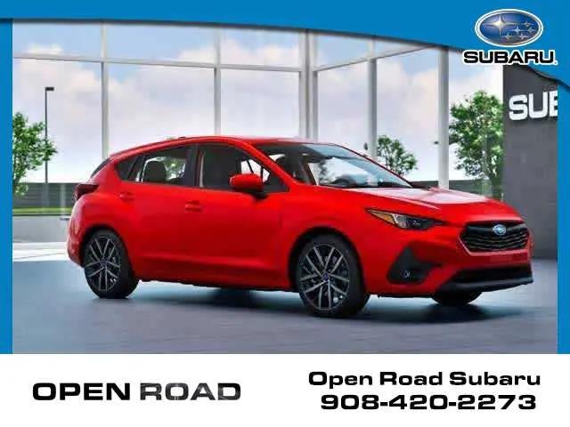 2026 Subaru Impreza Sport for sale in Union, NJ