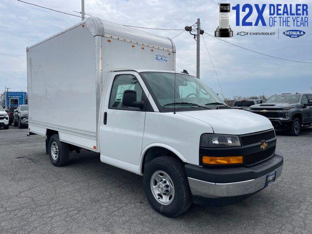 2025 Chevrolet Express Cutaway Work Van for sale in Albany, NY