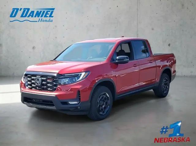 2026 Honda Ridgeline TrailSport+ for sale in Omaha, NE