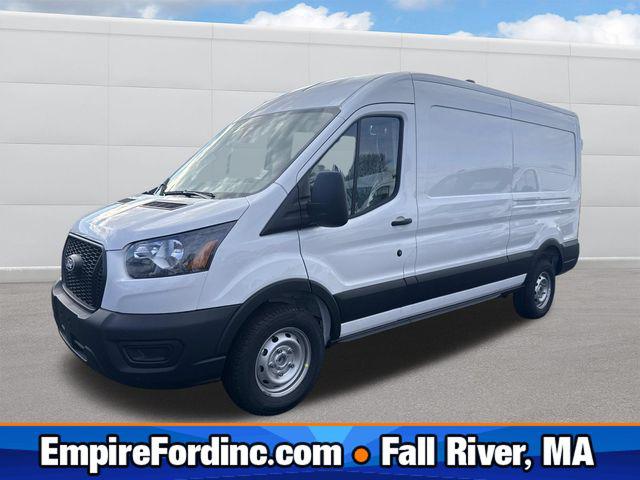 2026 Ford Transit Cargo Van Base for sale in New Bedford, MA