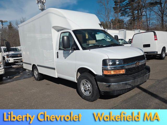 2026 Chevrolet Express Cutaway Work Van for sale in Wakefield, MA