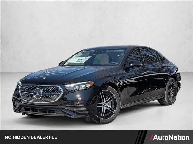 2026 Mercedes-Benz E 350 E 350 for sale in Cockeysville, MD