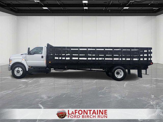 2026 Ford F-650 Base