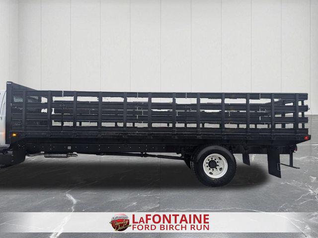 2026 Ford F-650 Base