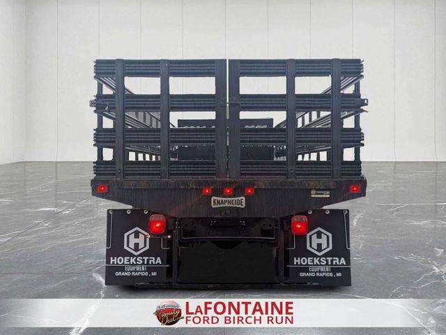 2026 Ford F-650 Base