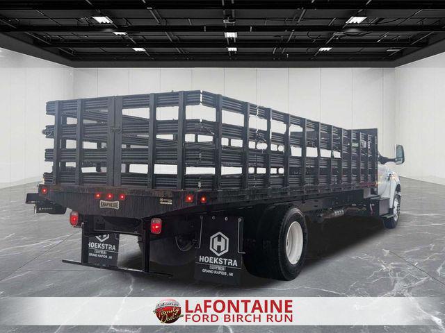 2026 Ford F-650 Base