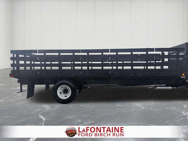 2026 Ford F-650 Base