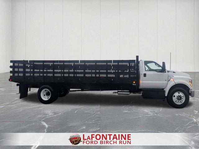2026 Ford F-650 Base