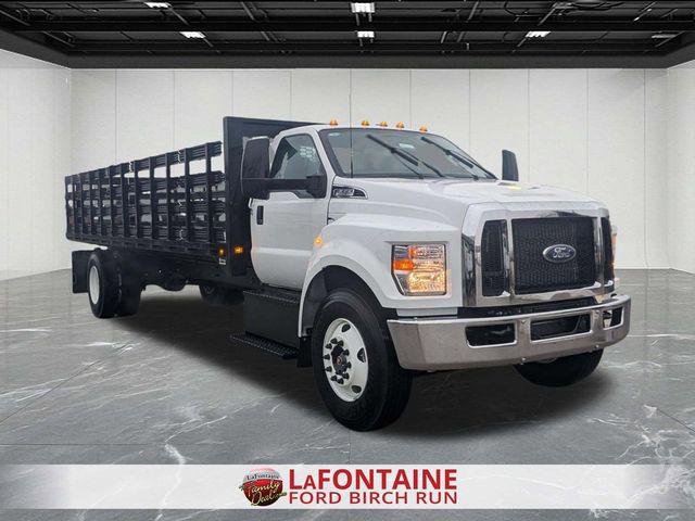 2026 Ford F-650 Base