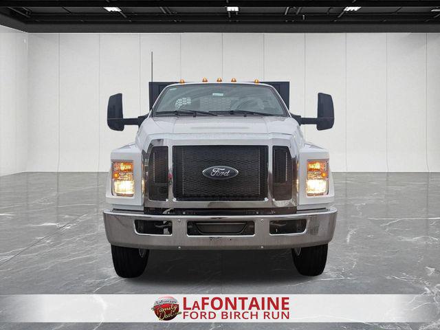 2026 Ford F-650 Base