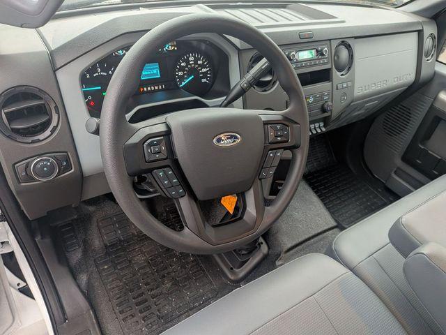 2026 Ford F-650 Base