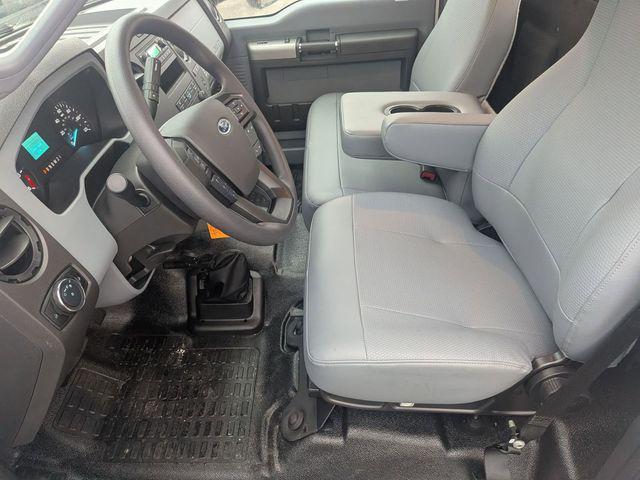 2026 Ford F-650 Base