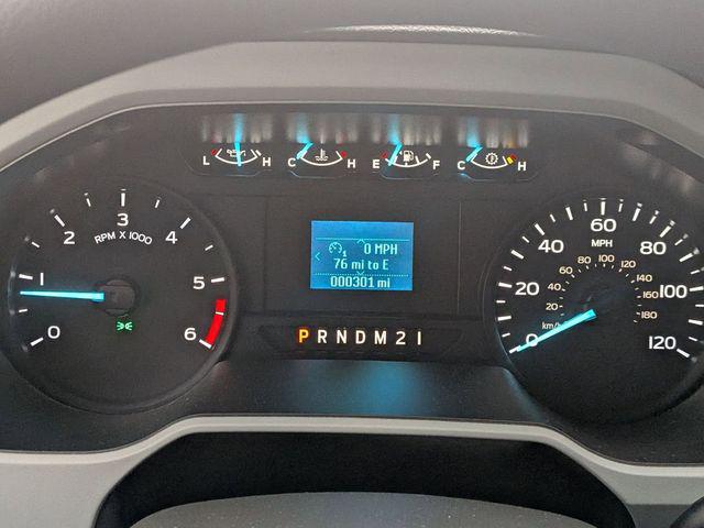 2026 Ford F-650 Base