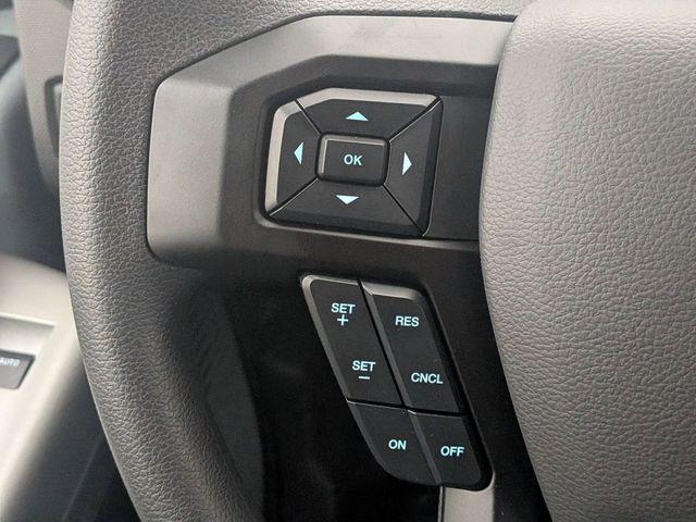 2026 Ford F-650 Base