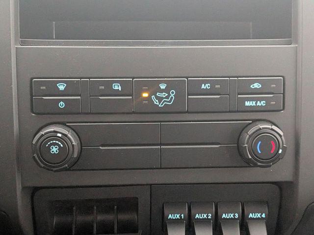 2026 Ford F-650 Base