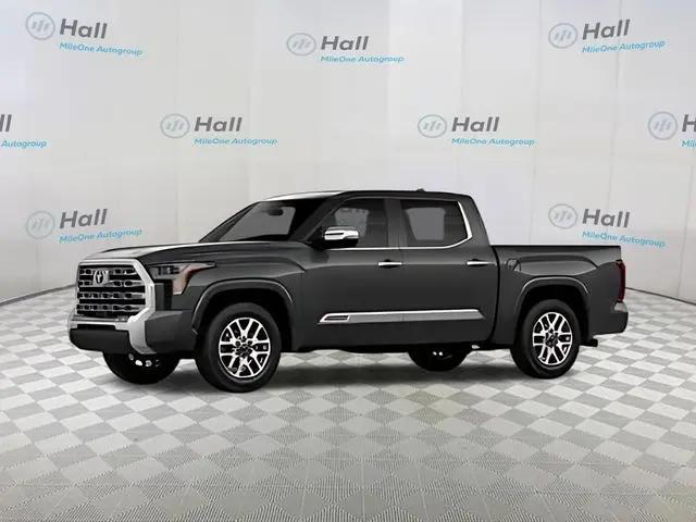 2026 Toyota Tundra 1794 Edition CrewMax 5.5' Bed