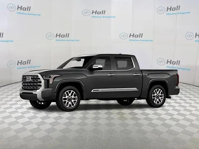 2026 Toyota Tundra 1794 Edition CrewMax 5.5' Bed