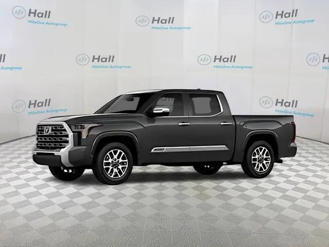 2026 Toyota Tundra 1794 Edition CrewMax 5.5' Bed