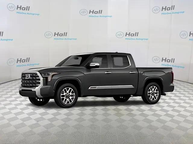 2026 Toyota Tundra 1794 Edition CrewMax 5.5' Bed