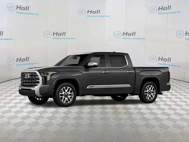 2026 Toyota Tundra 1794 Edition CrewMax 5.5' Bed