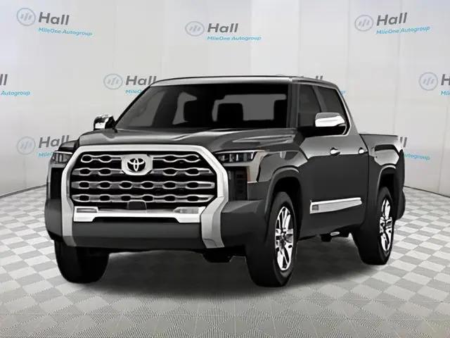 2026 Toyota Tundra 1794 Edition CrewMax 5.5' Bed