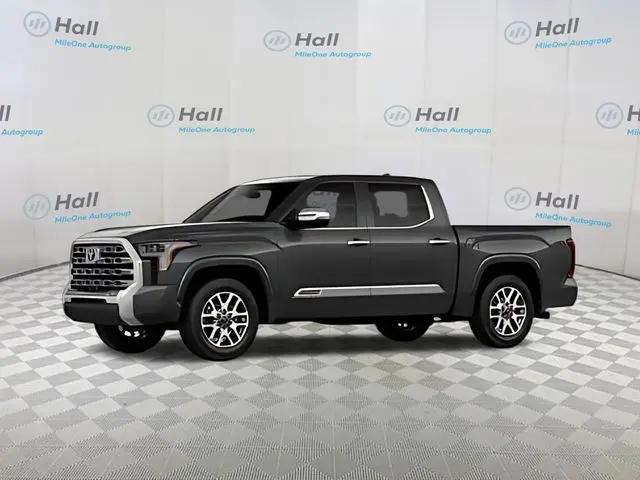 2026 Toyota Tundra 1794 Edition CrewMax 5.5' Bed