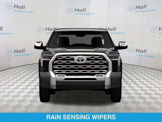 2026 Toyota Tundra 1794 Edition CrewMax 5.5' Bed