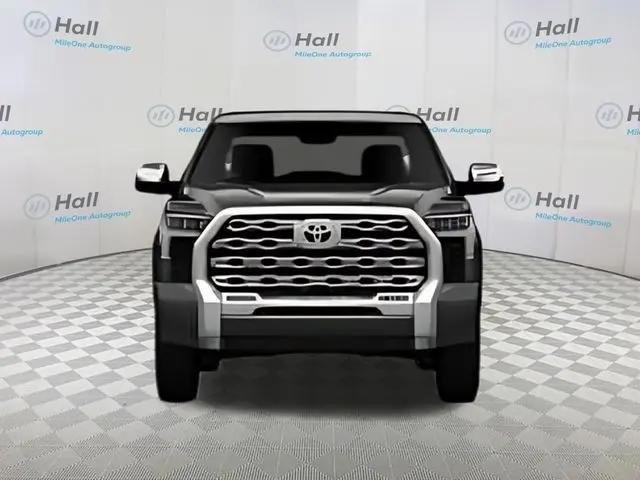2026 Toyota Tundra 1794 Edition CrewMax 5.5' Bed