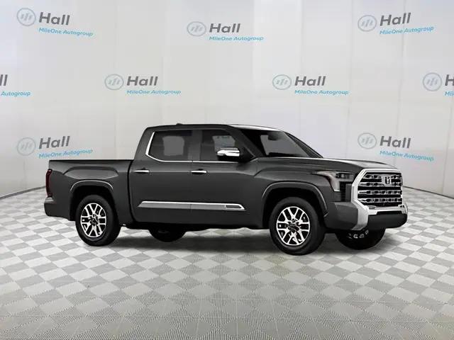 2026 Toyota Tundra 1794 Edition CrewMax 5.5' Bed