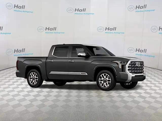 2026 Toyota Tundra 1794 Edition CrewMax 5.5' Bed