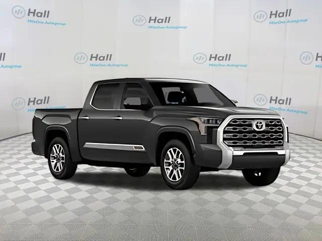 2026 Toyota Tundra 1794 Edition CrewMax 5.5' Bed
