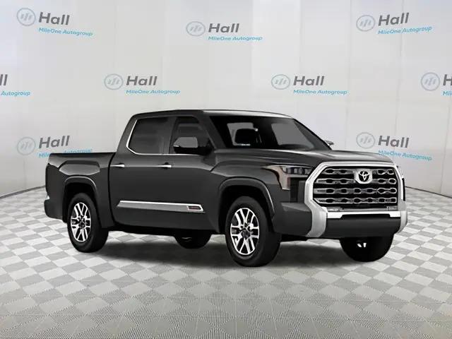 2026 Toyota Tundra 1794 Edition CrewMax 5.5' Bed