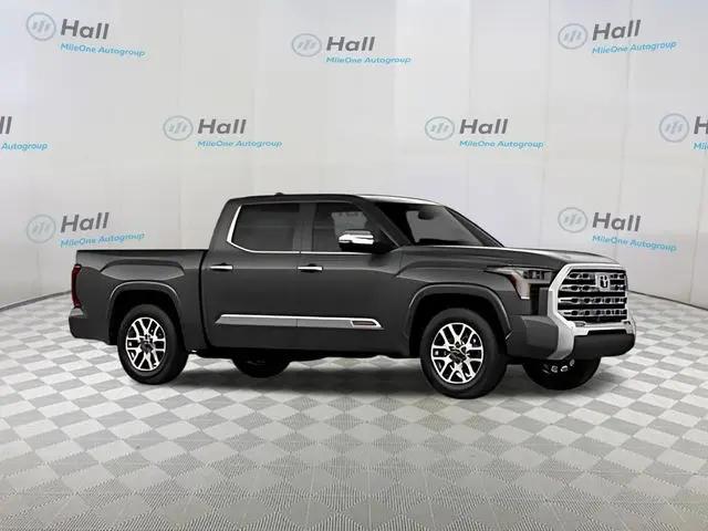 2026 Toyota Tundra 1794 Edition CrewMax 5.5' Bed