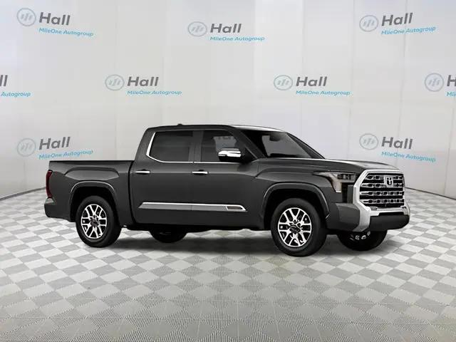 2026 Toyota Tundra 1794 Edition CrewMax 5.5' Bed