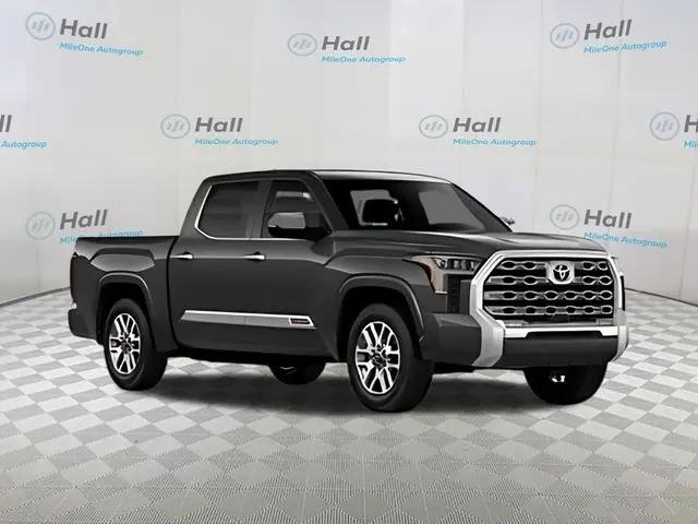 2026 Toyota Tundra 1794 Edition CrewMax 5.5' Bed