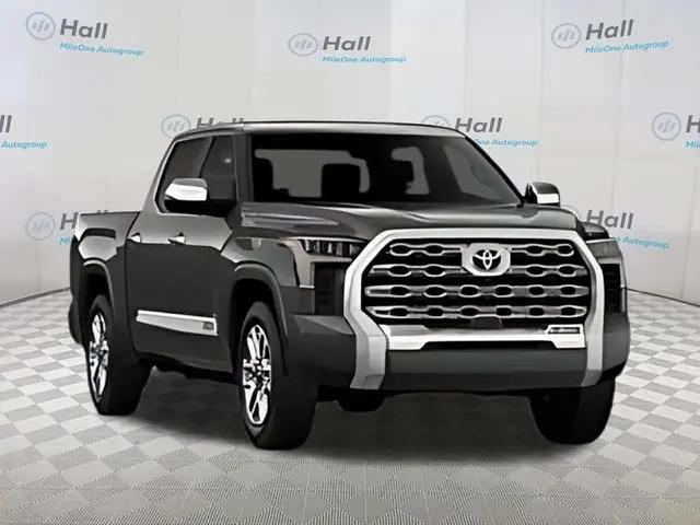2026 Toyota Tundra 1794 Edition CrewMax 5.5' Bed