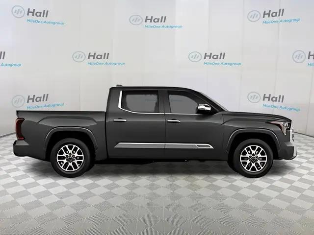 2026 Toyota Tundra 1794 Edition CrewMax 5.5' Bed