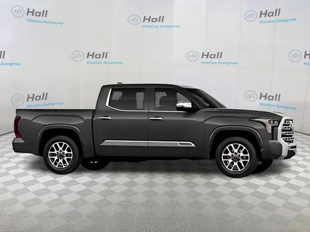2026 Toyota Tundra 1794 Edition CrewMax 5.5' Bed