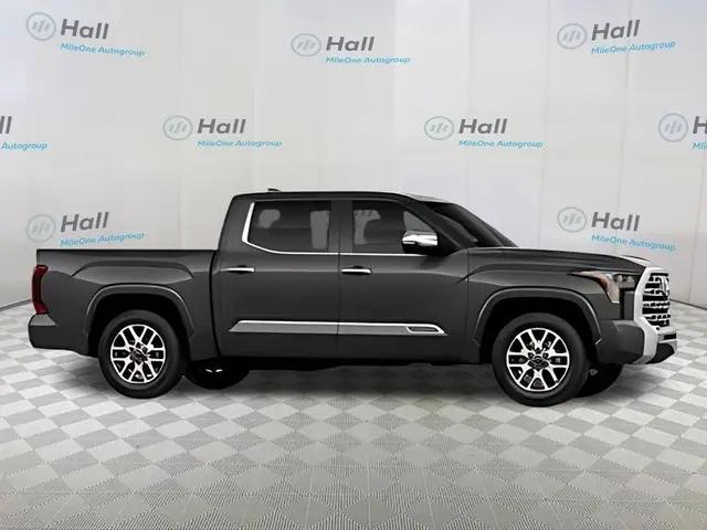 2026 Toyota Tundra 1794 Edition CrewMax 5.5' Bed