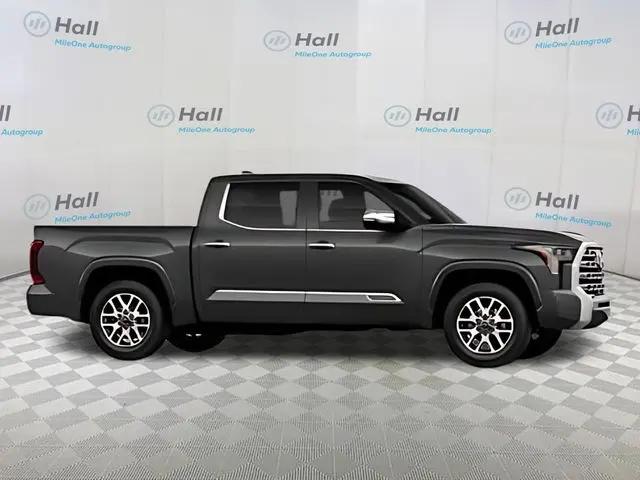 2026 Toyota Tundra 1794 Edition CrewMax 5.5' Bed