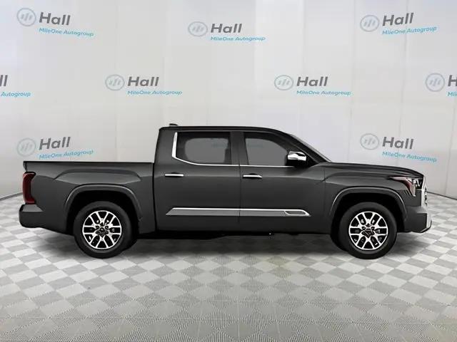2026 Toyota Tundra 1794 Edition CrewMax 5.5' Bed